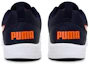 Shop Puma Meteor Nu Idp ''Blu Nero Arancione'' 193359-07