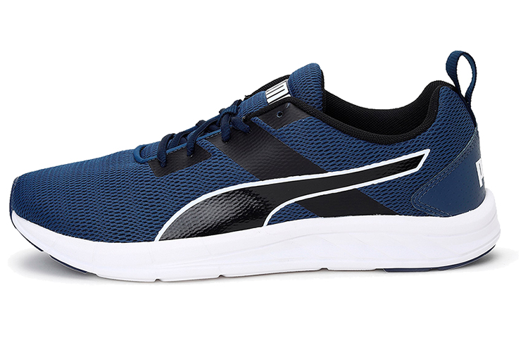Puma Meteor Nu Idp 'Blue Black White' 193359-06