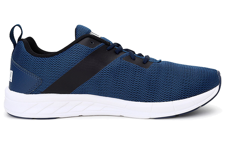 Order Puma Meteor Nu Idp ''Blauw Zwart Wit'' 193359-06