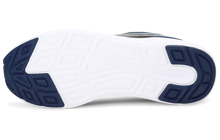 Details for Puma Meteor Nu Idp ''Blauw Zwart Wit'' 193359-06