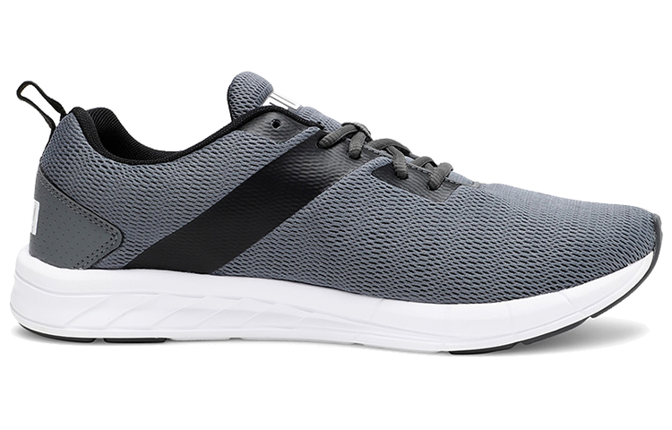 Order Puma Meteor Nu Idp ''Grau Schwarz Weiß'' 193359-01