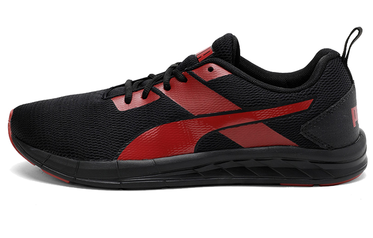 Puma Meteor Nu Idp /Red 'Black' 193359-04
