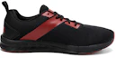 Order Puma Meteor Nu Idp Rood/Zwart Sneakers 193359-04