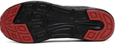 Details for Puma Meteor Nu Idp Rood/Zwart Sneakers 193359-04