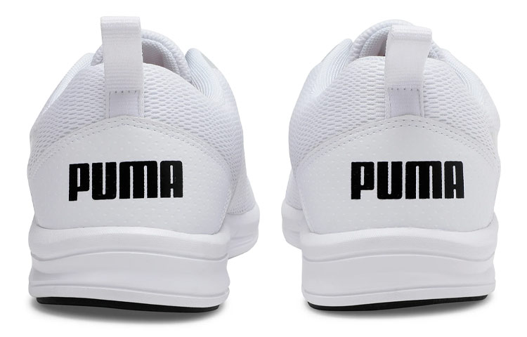 Shop Puma Meteor Nu IDP Bajo 'Blanco' 193359-02