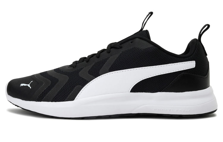 Buy プーマ マイクロンVT IDP 'ブラック' 374604-02 374604-02