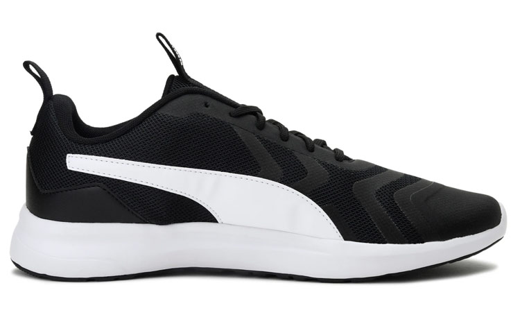 Order プーマ マイクロンVT IDP 'ブラック' 374604-02 374604-02