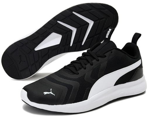 プーマ マイクロンVT IDP 'ブラック' 374604-02 374604-02 Lookbook プーマ マイクロンVT IDP 'ブラック' 374604-02 374604-02