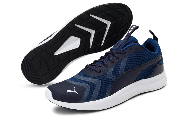 Puma Micron VT IDP 'Deep Blue' 圖 3