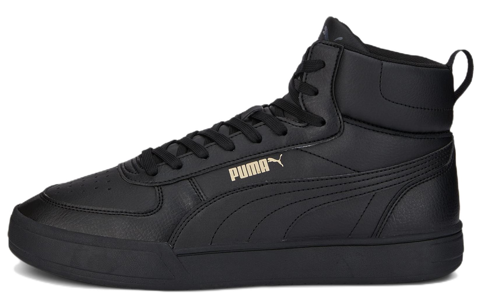 Puma Mid-Top 'Black' 385843-04