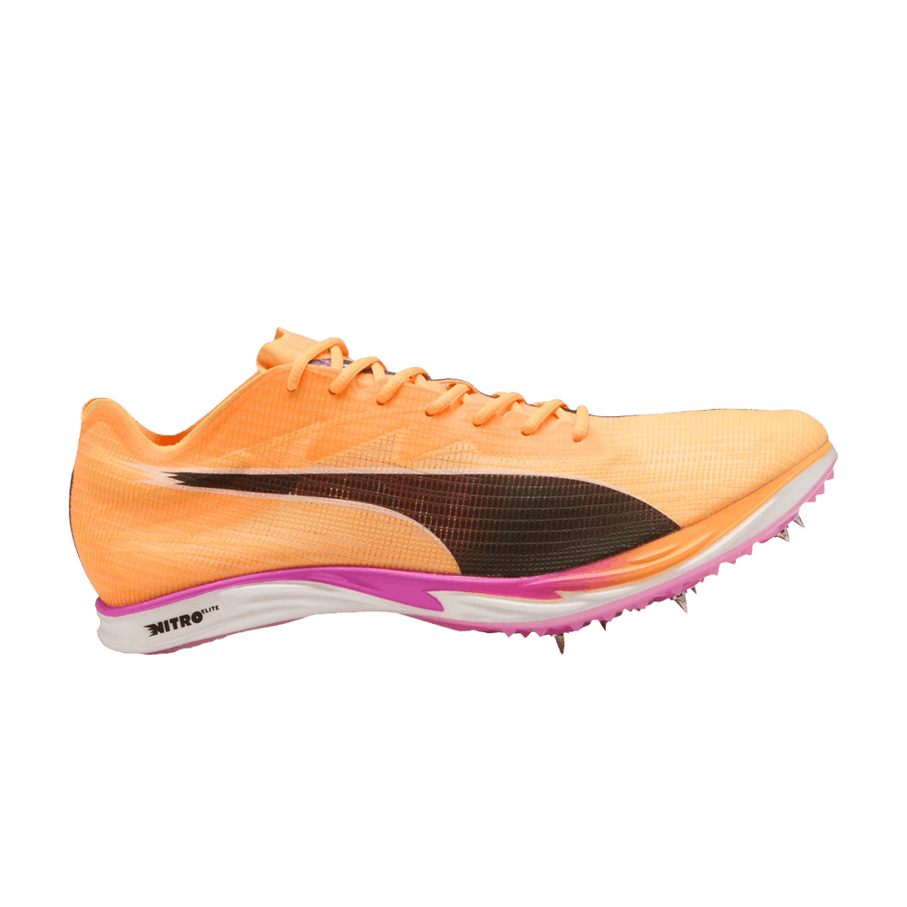 Puma Mid Distance Nitro Elite 3 'Sun Stream' 311855-01