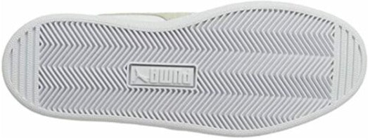 PUMA 中筒 皮革 毛裡 休閒 舒適 加絨 保暖 板鞋 男女款 白色 Purchase PUMA 中筒 皮革 毛裡 休閒 舒適 加絨 保暖 板鞋 男女款 白色