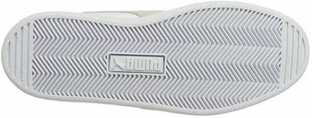 Puma Mid Leather Fur Lined Cozy Stay Warm Mid-Top Casual Skate Shoes Unisex White Fleece Lined 364977-02 Purchase Puma Mid Leather Fur Lined Cozy Stay Warm Mid-Top Casual Skate Shoes Unisex White Fleece Lined 364977-02