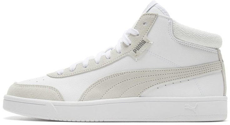 Puma Court Legend /Grey 'White' 371119-01 Buy Puma Court Legend /Grey 'White' 371119-01