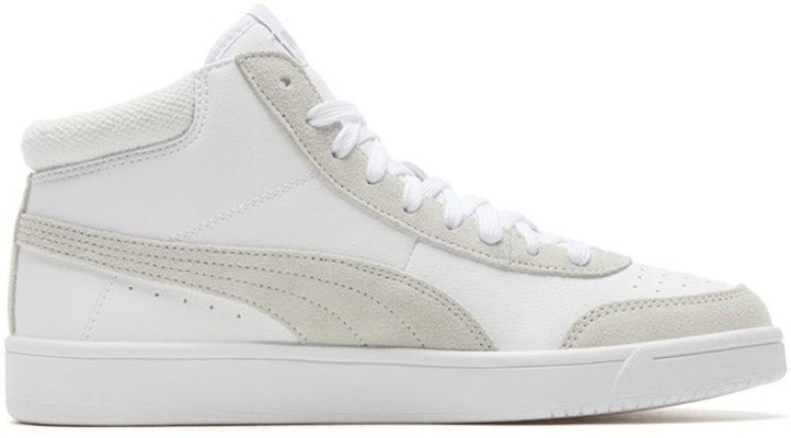 Puma Court Legend /Grey 'White' 371119-01 Order Puma Court Legend /Grey 'White' 371119-01