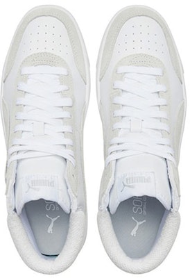 Puma Court Legend /Grey 'White' 371119-01 Shop Puma Court Legend /Grey 'White' 371119-01