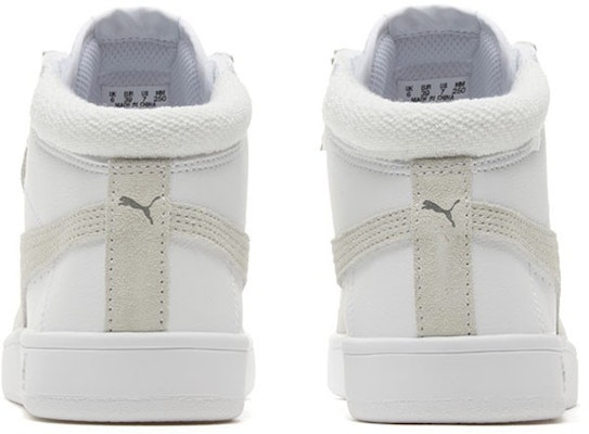 Puma Court Legend /Grey 'White' 371119-01 Purchase Puma Court Legend /Grey 'White' 371119-01