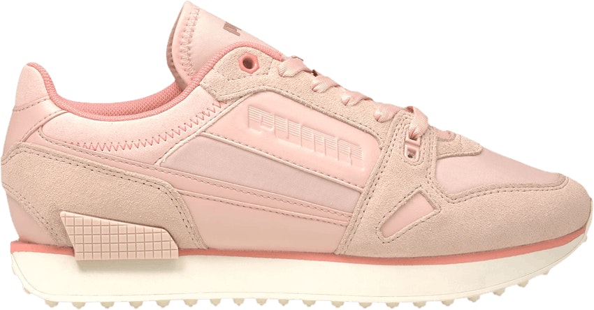 Puma mile rider chrome desert women's Clearance