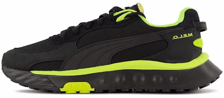 Puma Mile Rider LaMelo 384339-01 Puma Mile Rider LaMelo 384339-01