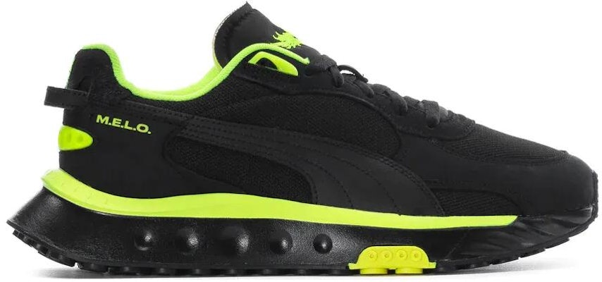 Puma Mile Rider LaMelo Sepatu Sneaker Pria 384339-01 Order Puma Mile Rider LaMelo Sepatu Sneaker Pria 384339-01