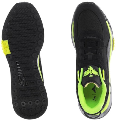 Puma Mile Rider LaMelo Sepatu Sneaker Pria 384339-01 Shop Puma Mile Rider LaMelo Sepatu Sneaker Pria 384339-01