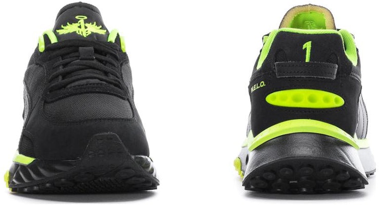 Puma Mile Rider LaMelo Sepatu Sneaker Pria 384339-01 Purchase Puma Mile Rider LaMelo Sepatu Sneaker Pria 384339-01