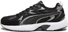 Buy Puma Milenio 'Menyerap Kejut Bernafas Hitam' 393489-01