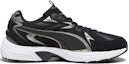 Order Puma Milenio 'Menyerap Kejut Bernafas Hitam' 393489-01