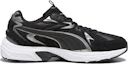 Lookbook Puma Milenio 'Breathable Shock-Absorbing Black' 393489-01