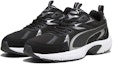 Lookbook Puma Milenio 'Menyerap Kejut Bernafas Hitam' 393489-01