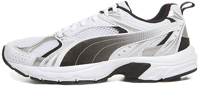 Puma Milenio 'Putih Limestone' 380510-01 Buy Puma Milenio 'Putih Limestone' 380510-01