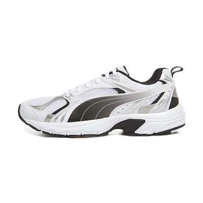 Puma Milenio 'White Limestone'
