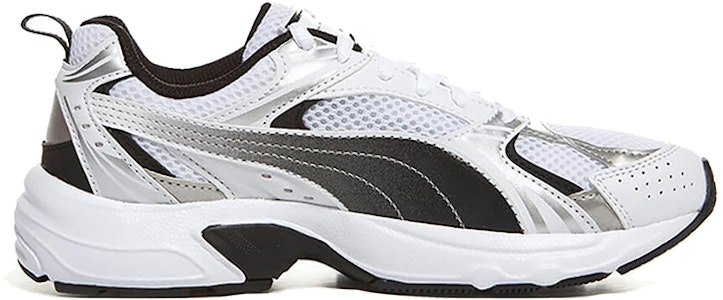 Puma Milenio 'Putih Limestone' 380510-01 Order Puma Milenio 'Putih Limestone' 380510-01