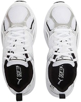 プーマ ミレニオ "ホワイトライムストーン" 380510-01 Lookbook プーマ ミレニオ "ホワイトライムストーン" 380510-01