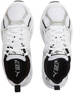 Puma Milenio 'Putih Limestone' 380510-01 Lookbook Puma Milenio 'Putih Limestone' 380510-01