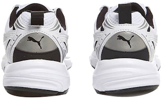 プーマ ミレニオ "ホワイトライムストーン" 380510-01 Shop プーマ ミレニオ "ホワイトライムストーン" 380510-01