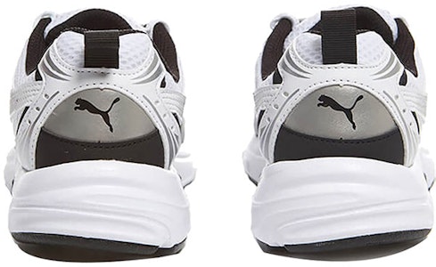 Puma Milenio 'Putih Limestone' 380510-01 Shop Puma Milenio 'Putih Limestone' 380510-01