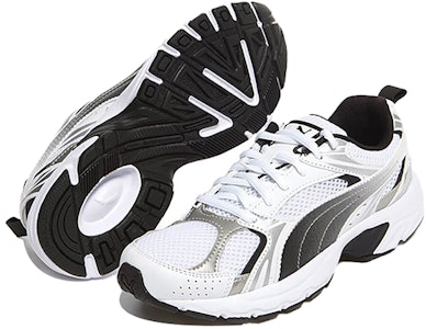 Puma Milenio 'Putih Limestone' 380510-01 Purchase Puma Milenio 'Putih Limestone' 380510-01