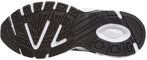 プーマ ミレニオ "ホワイトライムストーン" 380510-01 Details for プーマ ミレニオ "ホワイトライムストーン" 380510-01