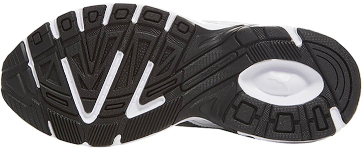 Puma Milenio 'Putih Limestone' 380510-01 Details for Puma Milenio 'Putih Limestone' 380510-01