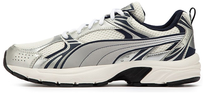 Puma Milenio 'Putih Perak' 380510-05 Buy Puma Milenio 'Putih Perak' 380510-05