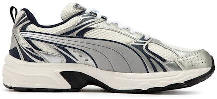 Puma Milenio 'Blanco Plata' 380510-05 Order Puma Milenio 'Blanco Plata' 380510-05