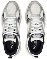 Puma Milenio 'Blanco Plata' 380510-05 Shop Puma Milenio 'Blanco Plata' 380510-05