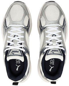 Puma Milenio 'Putih Perak' 380510-05 Shop Puma Milenio 'Putih Perak' 380510-05