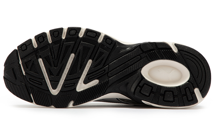 Sizing Puma Milenio 'White Silver' 380510-05