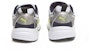 Puma Milenio White Yellow Gray Low Tops 'White Gray Black' 380510-03