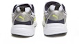 Shop Puma Milenio White Yellow Gray Low Tops 'White Gray Black' 380510-03