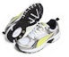 Purchase Puma Milenio White Yellow Gray Low Tops 'White Gray Black' 380510-03