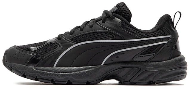 Puma Milenio CN 'Hitam Tinggi' 390002-03 Buy Puma Milenio CN 'Hitam Tinggi' 390002-03