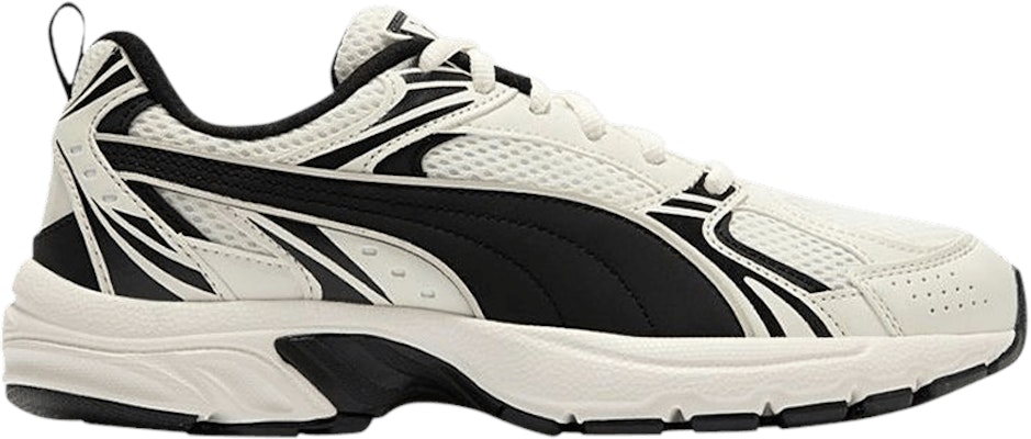 Puma 2025 axis white
